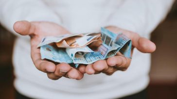"Cheque" de 125 euros: O seu IBAN estava errado? E agora?