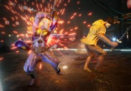 Die by the Blade arrive sur PC et consoles