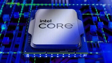 Intel Core i9-13900K bat le record du monde de vitesse avec 8,81 GHz