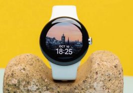 Pixel Watch Google smartwatch relógio bootloader