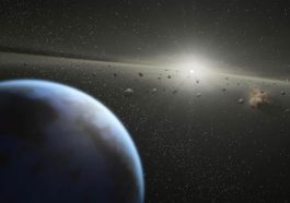 30 000 astéroïdes errent « près » de la Terre.  Quand serons-nous touchés ?