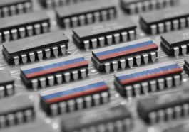 L'Université de Russie va créer des outils pour la fabrication de puces 7nm