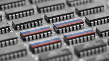 L'Université de Russie va créer des outils pour la fabrication de puces 7nm