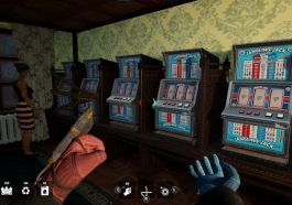 Priest Simulator un simulateur… différent, en Early Access