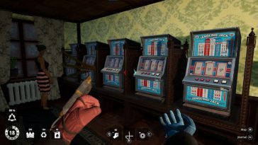 Priest Simulator un simulateur… différent, en Early Access