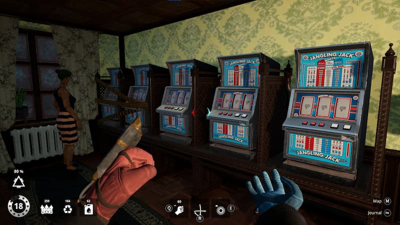 Priest Simulator un simulateur… différent, en Early Access
