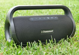 Análise: coluna bluetooth Tronsmart Bang Mini