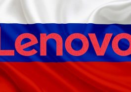 Le chinois Lenovo est la marque qui a vendu le plus de PC en Russie pendant la guerre