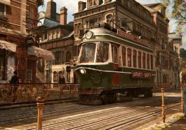 Syberia : The World Before a déjà une date de sortie