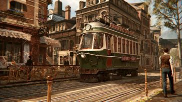 Syberia : The World Before a déjà une date de sortie