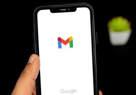 Gmail da Google