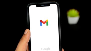 Gmail da Google