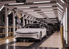 Les voitures électriques sont-elles la solution au changement climatique ? 28 Elétricos