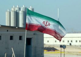 Des hackers volent 50 Go de données dans une centrale nucléaire iranienne