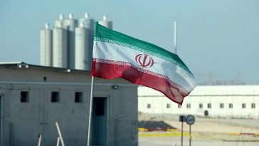 Des hackers volent 50 Go de données dans une centrale nucléaire iranienne