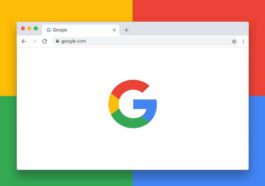 Chrome Google browser recursos energia