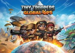 Tiny Troopers : Global Ops, le retour des (mini) opérations militaires