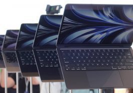 Apple a déjà sécurisé les puces 3 nm de TSMC pour les M2 Pro et M2 Max