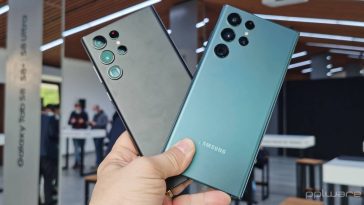Samsung Modo Manutenção smartphone dados