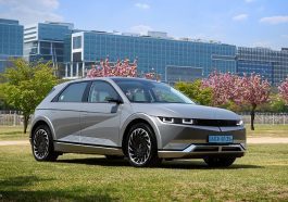 Hyundai ouvre une usine d'électricité et de batteries de 5,5 milliards de dollars aux États-Unis