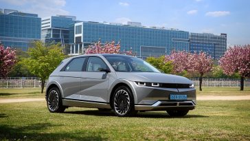 Hyundai ouvre une usine d'électricité et de batteries de 5,5 milliards de dollars aux États-Unis