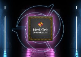 MediaTek Dimensity 9200 est un monstre qui a même battu l'Apple M1 sur AnTuTu