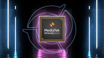 MediaTek Dimensity 9200 est un monstre qui a même battu l'Apple M1 sur AnTuTu