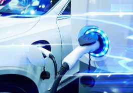 Carros elétricos