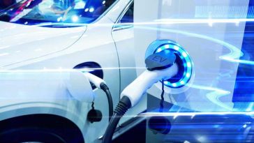 Carros elétricos