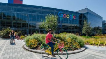 La crise économique a également atteint les géants de la technologie
