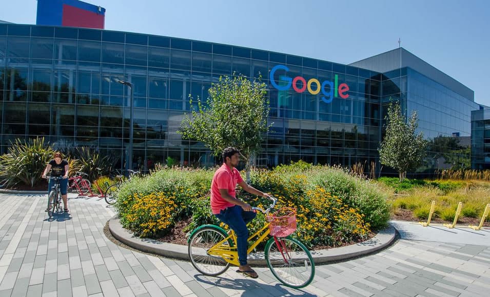 La crise économique a également atteint les géants de la technologie