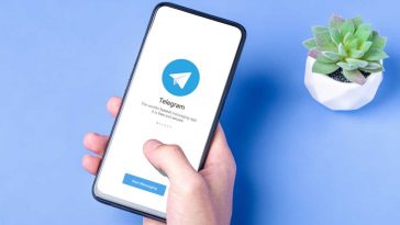 Telegram Apple publicações pagas novidades