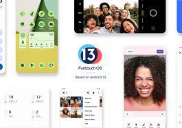 vivo Funtouch OS 13 Android 13 smartphones