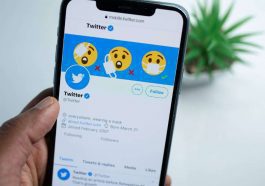Twitter exportar dados rede social conta