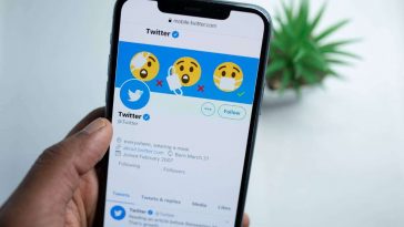 Twitter exportar dados rede social conta