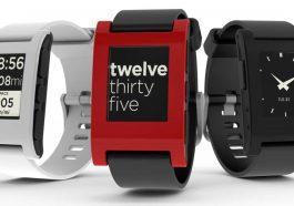 Pebble Google smartwatches Pixel 7 dispositivos