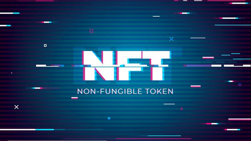75% sont en désaccord avec l'intégration de la technologie NFT dans les jeux