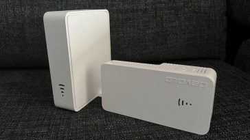 Turboboosters : les répéteurs Wi-Fi devolo qui fonctionnent vraiment