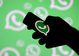 WhatsApp segurança proteção conta