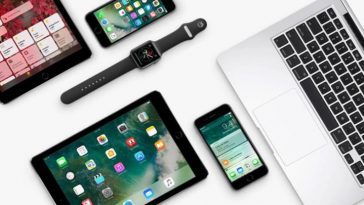 6 caractéristiques fortes de l'écosystème Apple