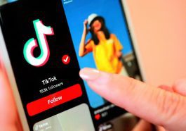 Como ter a sua empresa no TikTok? Tenha uma conta Cooperativa