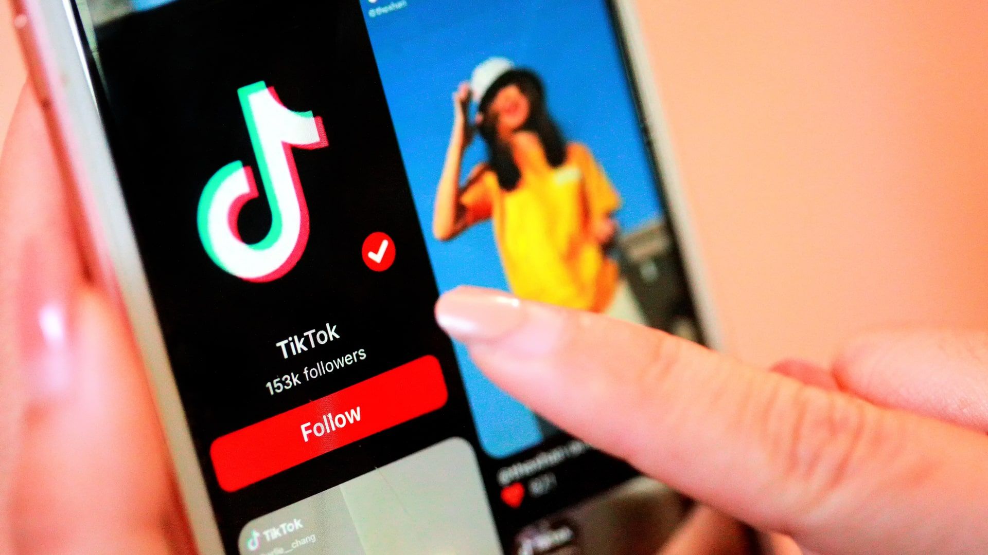 Como ter a sua empresa no TikTok? Tenha uma conta Cooperativa