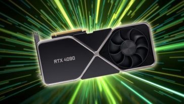 GeForce RTX 4090 Graphics Cracker un mot de passe à 8 caractères en moins d'une heure