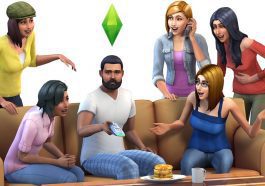 Les Sims fête son anniversaire et dévoile des nouveautés