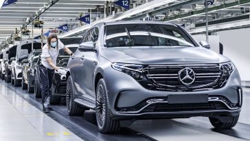 Les constructeurs automobiles doubleront leurs dépenses en électricité et en batteries pour atteindre 1,2 milliard de dollars d'ici 2030