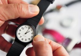 Hora de Inverno está quase a chegar! Relógios vão atrasar 60 minutos