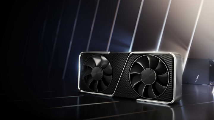 Nvidia confirme les graphiques GeForce RTX 3060 Ti avec memoire