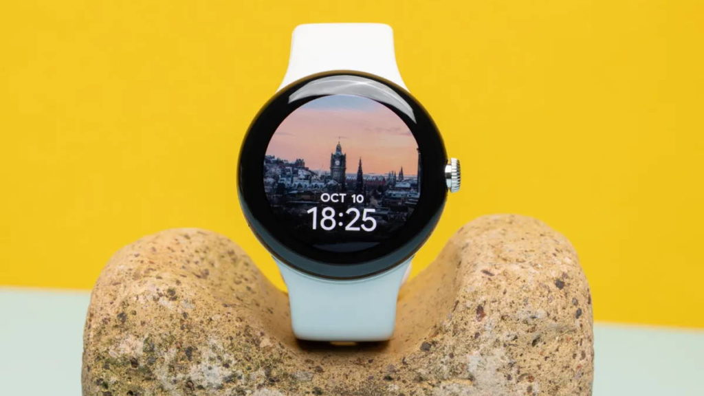 Pixel Watch Chargeur de démarrage pour montre intelligente Google