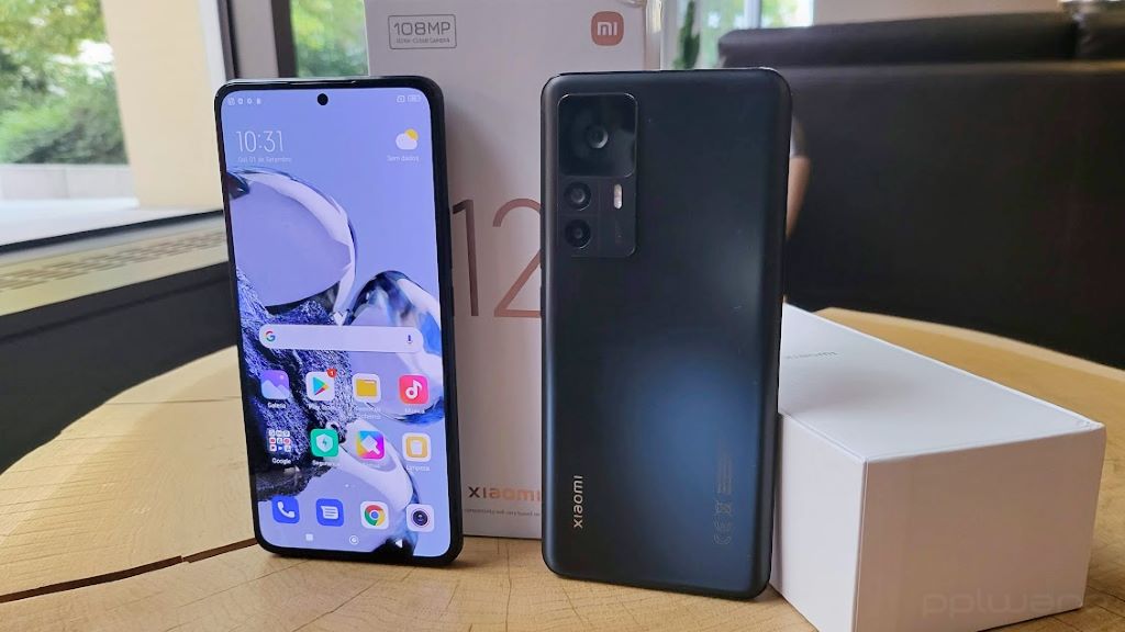 Xiaomi 12T vs. Xiaomi 12T Pro - Qual a melhor escolha?