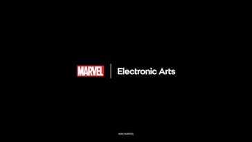 Electronic Arts et MARVEL Entertainment dévoilent leur partenariat